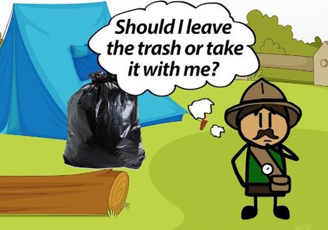 duty to protect nature