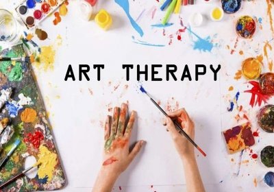 ART THERAPY