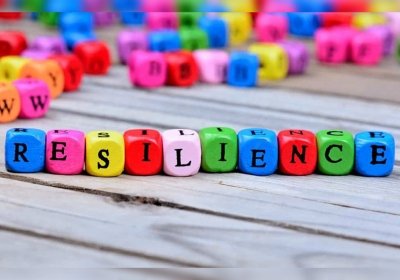 RESILIENCE FOR YOUNG ENTREPRENEURS