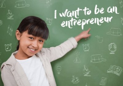 TIPS TO BECOME YOUNG ENTREPRENEUR